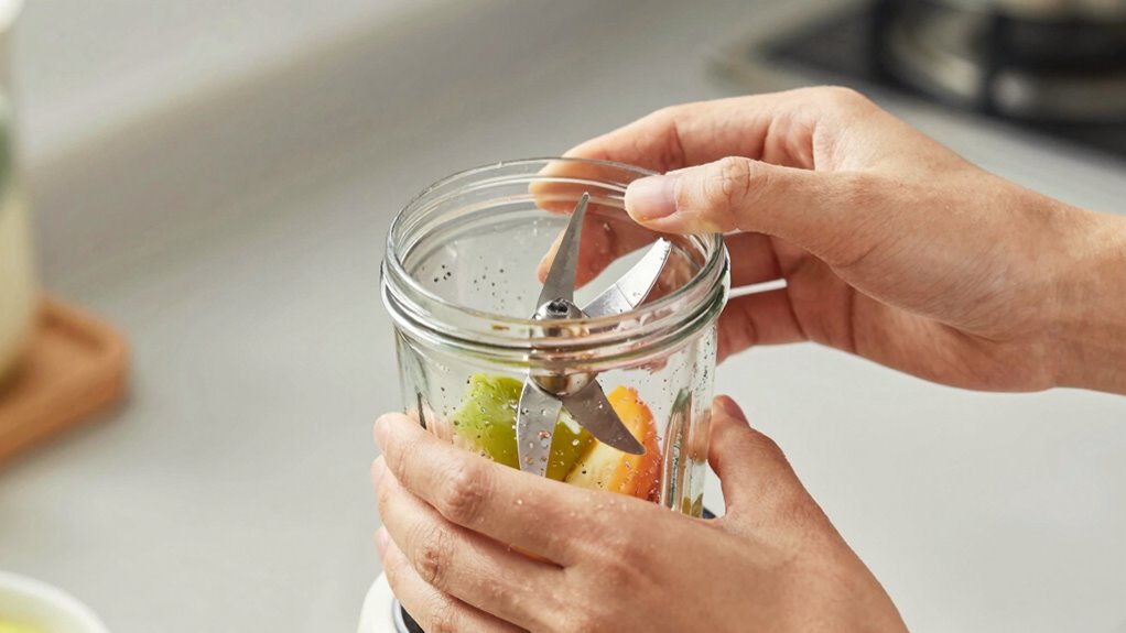 disassemble clean inspect lubricate