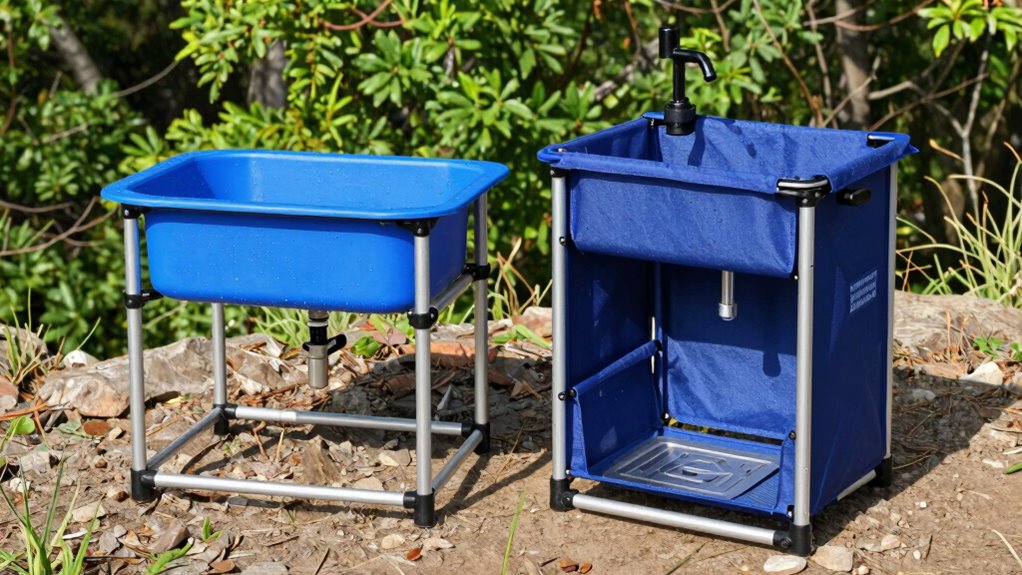 durability capacity portability versatility