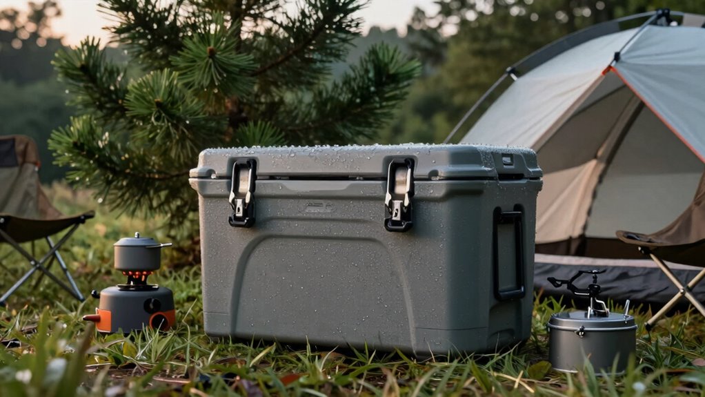 durability certification insulation security