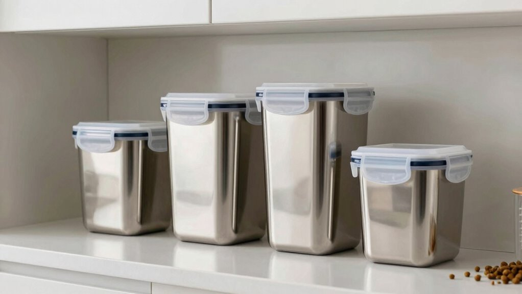 durable airtight pest prevention