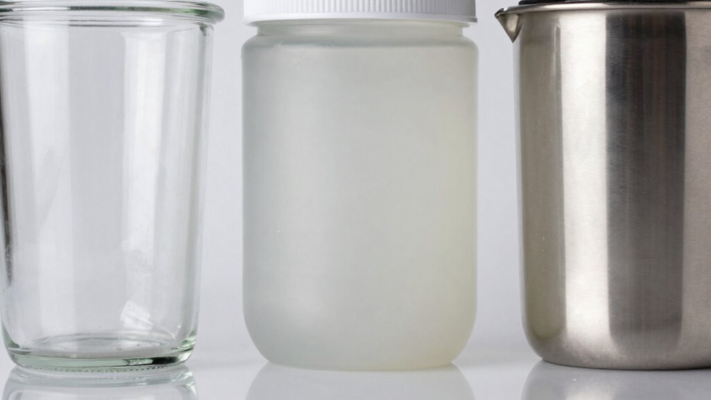 durable easy to maintain blender jars