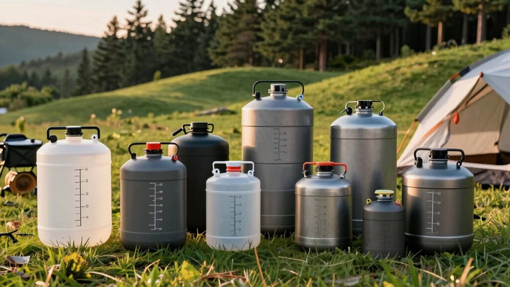 durable safe portable practical