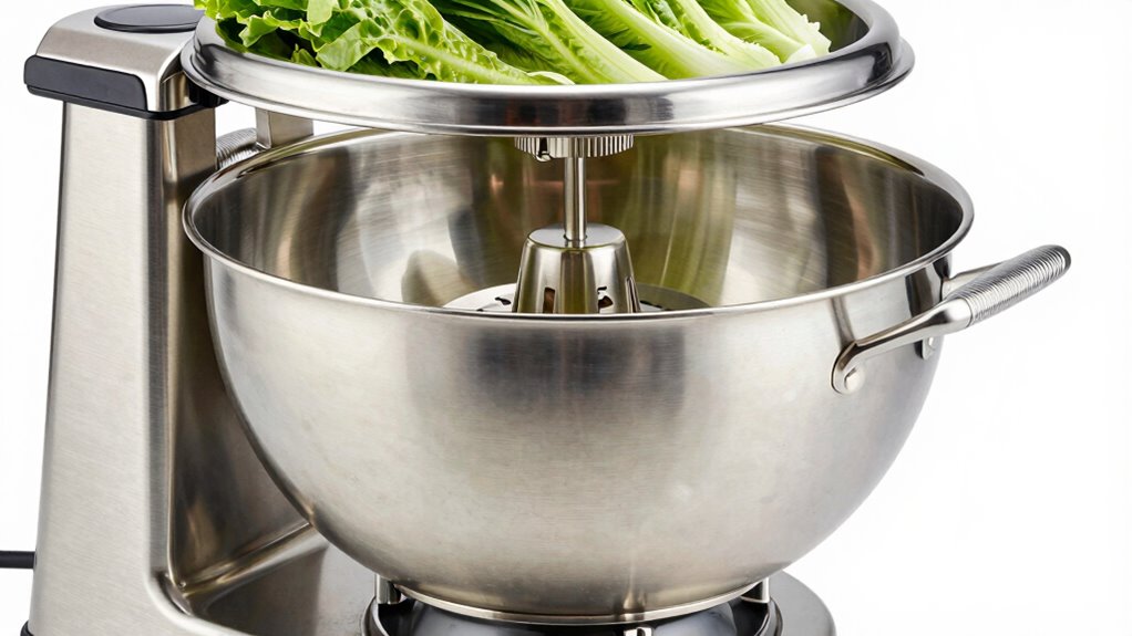 durable spacious efficient easy