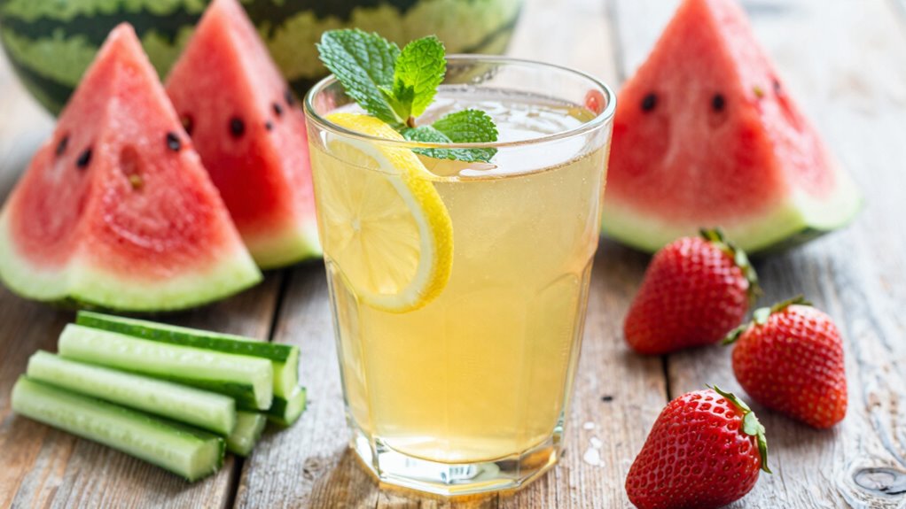 eat whole nutrient rich foods