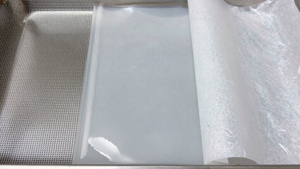 eco friendly reusable dehydrator liners