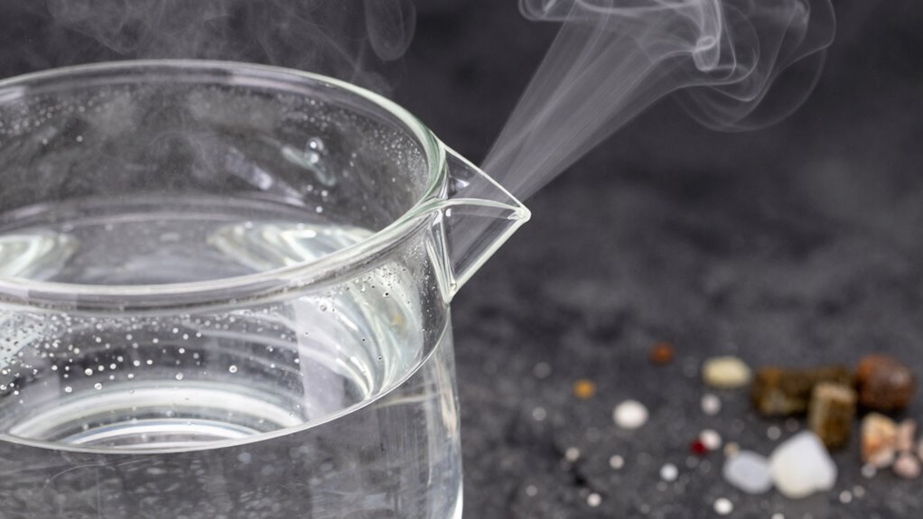 effective contaminant removal