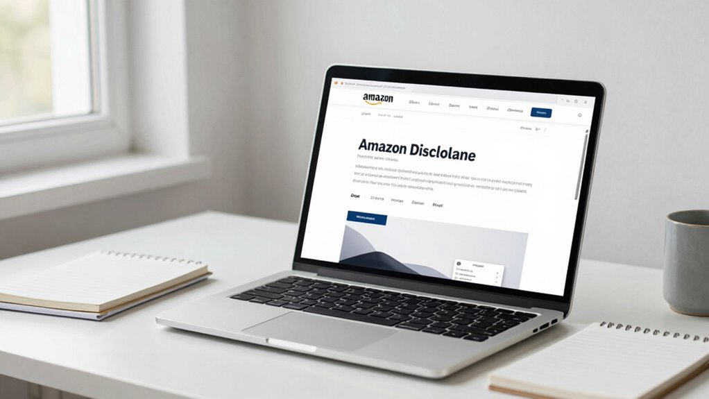 effective disclosure placement strategies