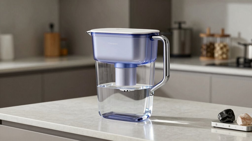 effective easy certified filtration