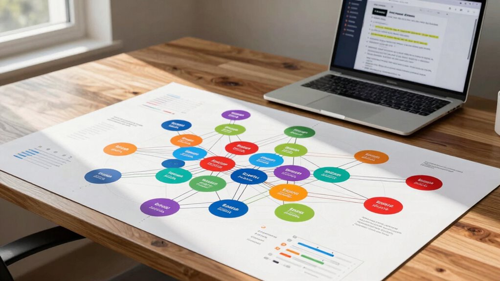 effective relevant internal linking