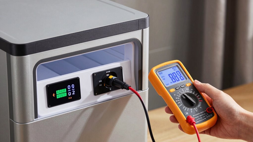 efficient solar powered refrigeration systems