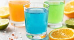 electrolyte rich raw foods remedy