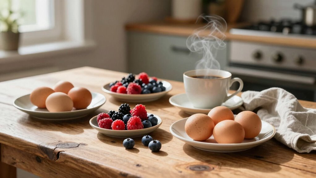 embrace imperfection for success