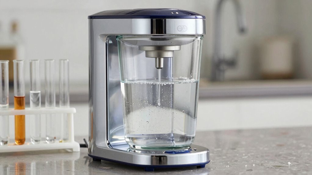 enhance water purification effectiveness