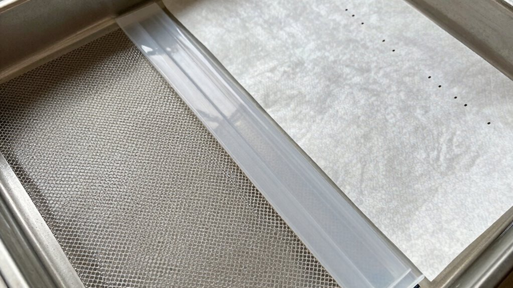 enhanced airflow speeds drying