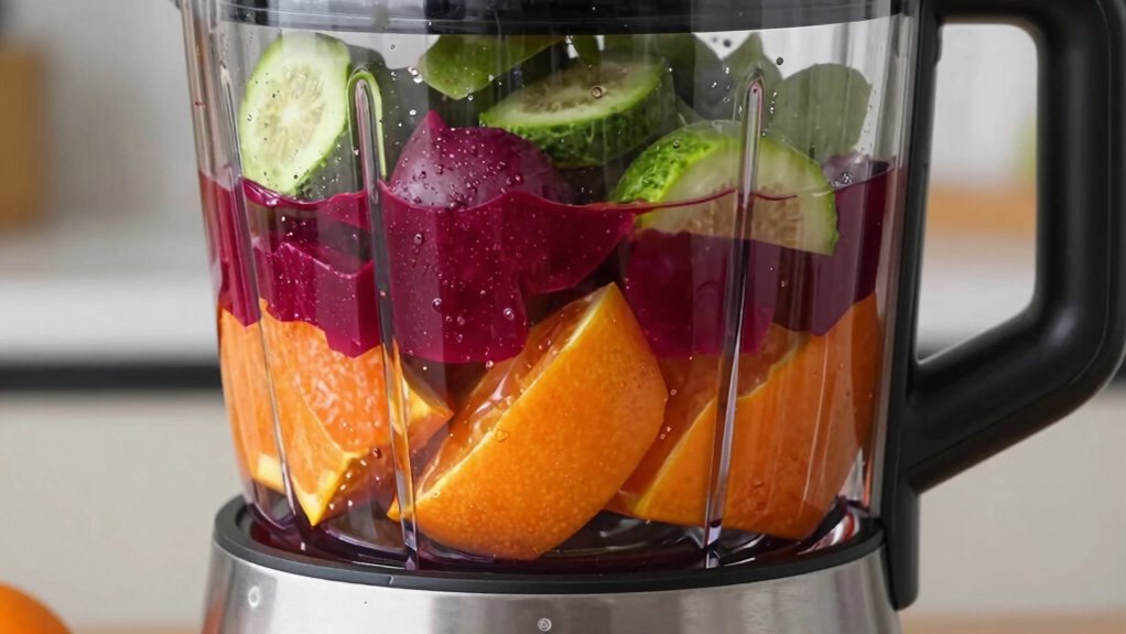 enhanced flavor and freshness