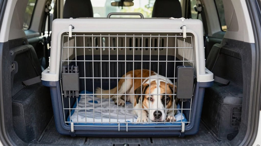 ensure proper airflow safety