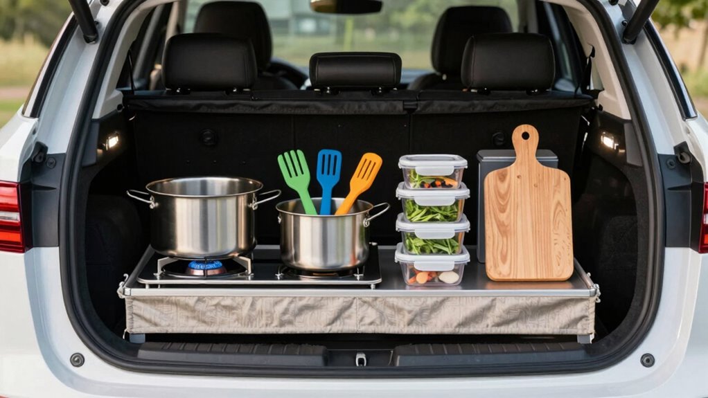 essential compact eco tools