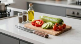 essential kitchen starter essentials