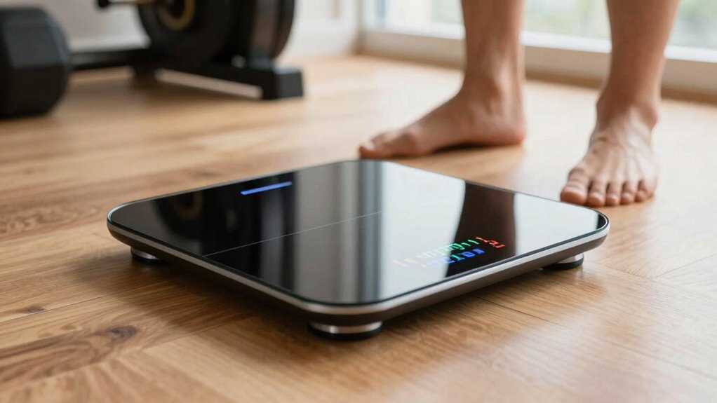 evaluate smart scale reliability