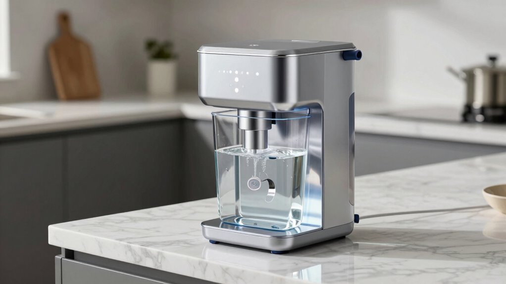 filter effectiveness and convenience