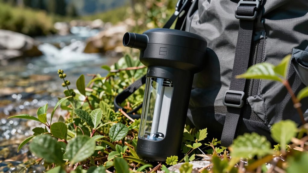 filter performance and durability