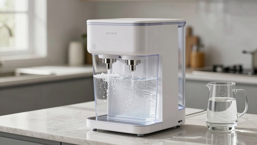 filtering capacity and safety