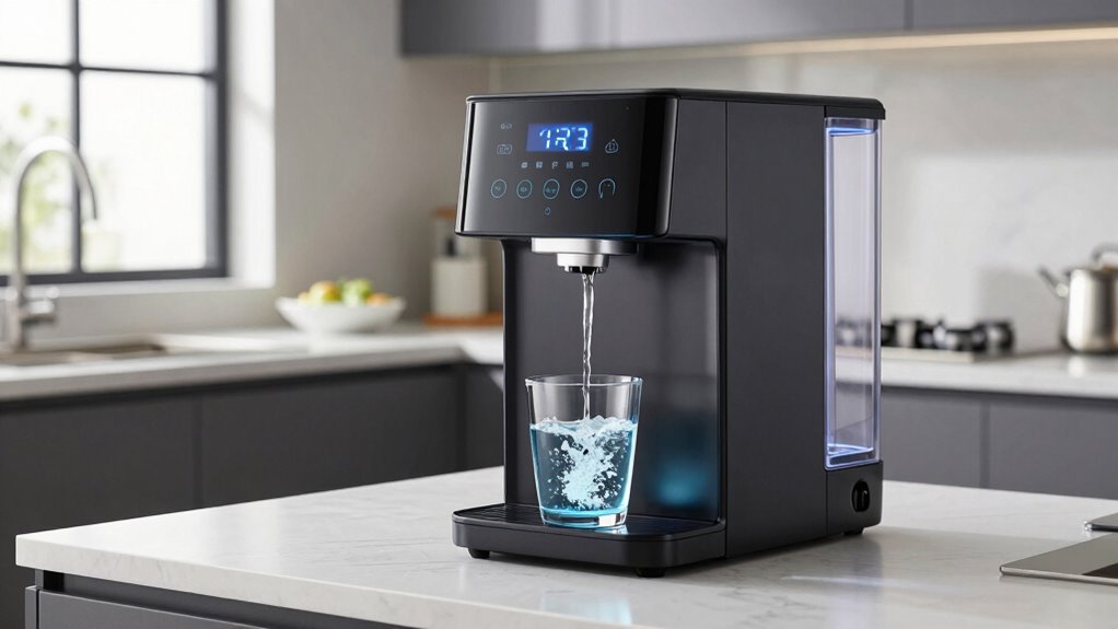 filtration capacity maintenance cost