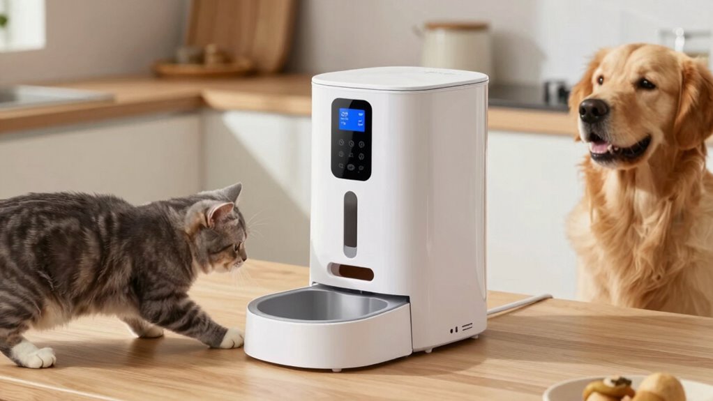 flexible portion control options