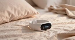 focus on sleep quality