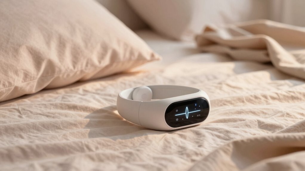 focus on sleep quality