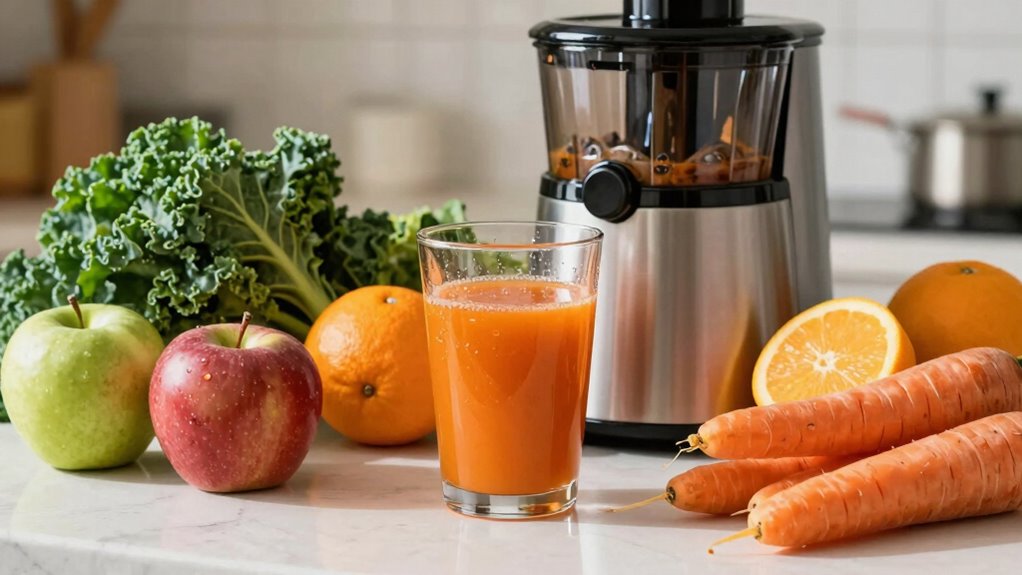 fresh ripe local produce