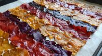 fruit leather drying issues