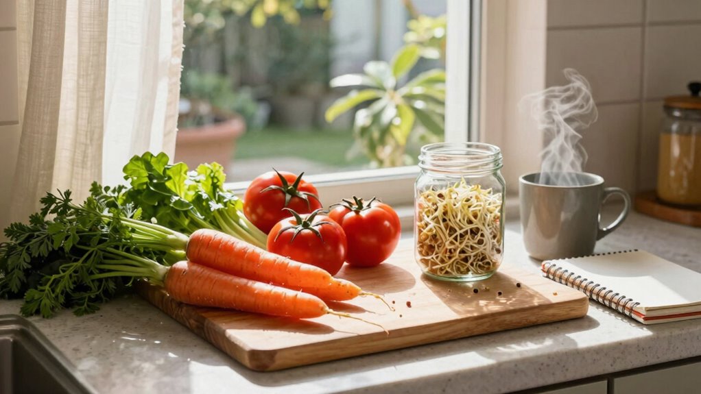 gradual diverse achievable goals