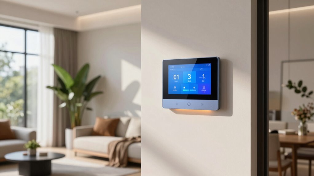 healthy home climate control