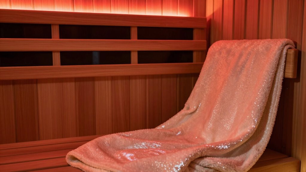 heat penetration and efficiency