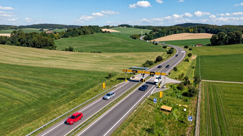 hidden european toll costs