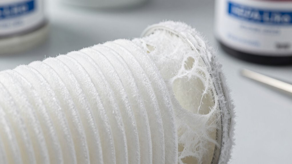 high efficiency filter certification standards