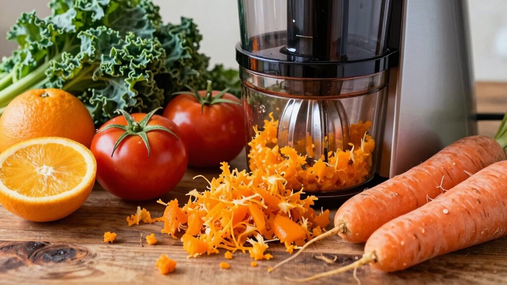 high water content pulp