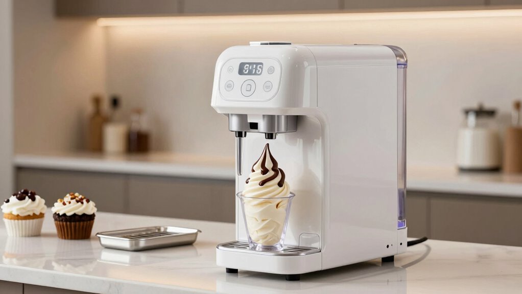 home soft serve considerations