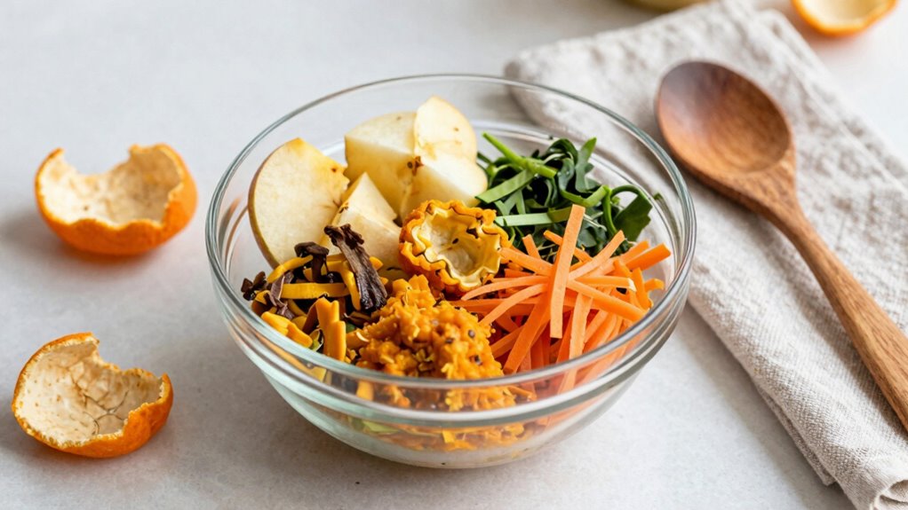 homemade pet treats reduce waste