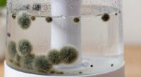 humidifier mold prevention tips