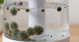 humidifier mold prevention tips