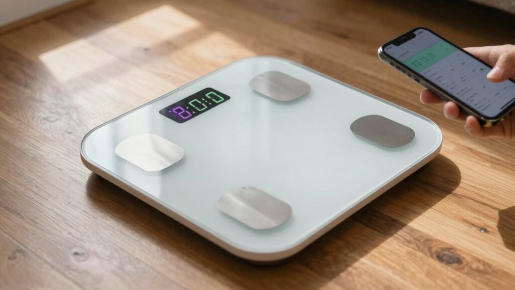 hydration and calibration accuracy