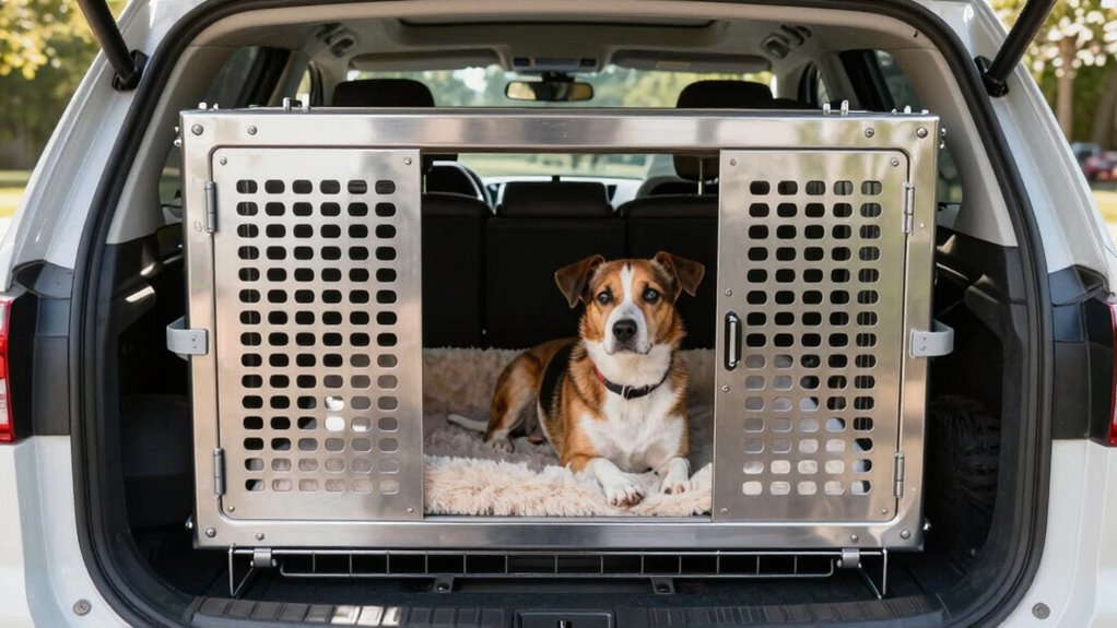 hydration comfort ventilation entertainment