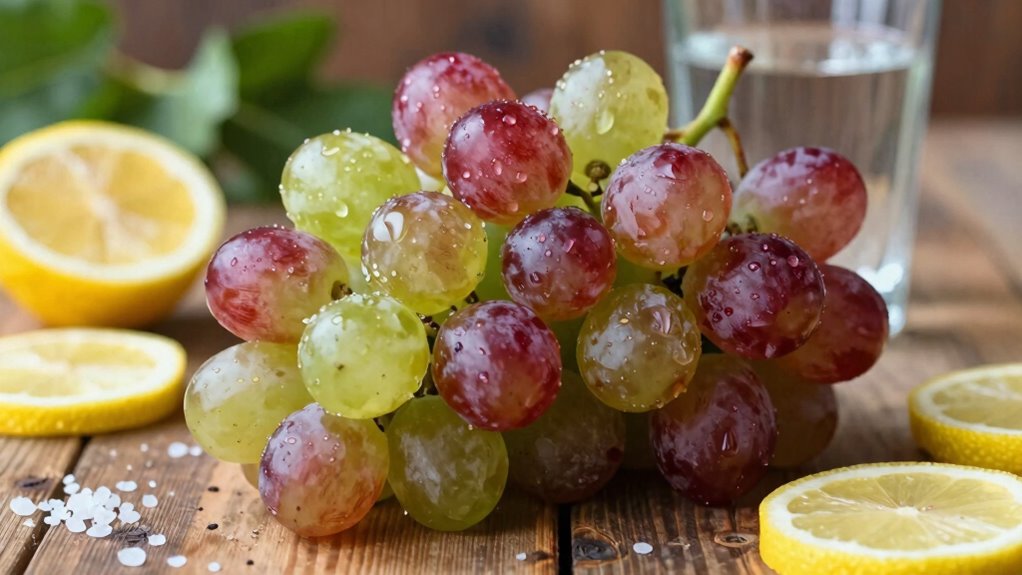 hydration electrolytes cravings balance