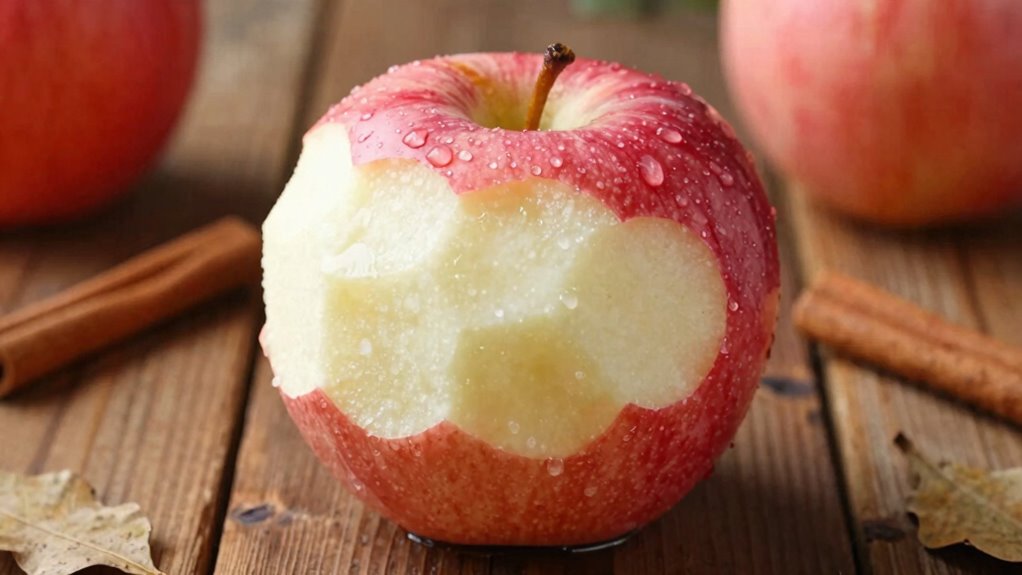 identifying key nutritional gaps