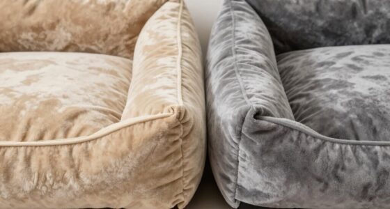 importance of foam density