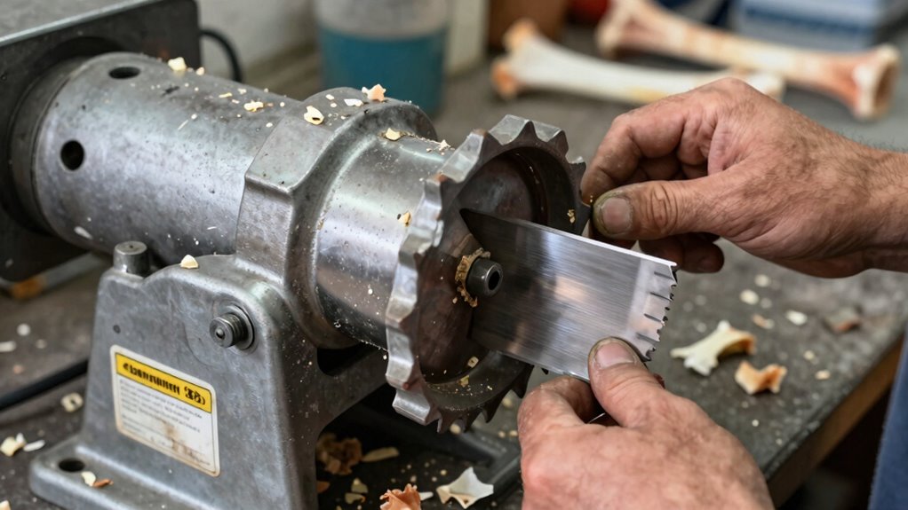 inspect identify address hazards