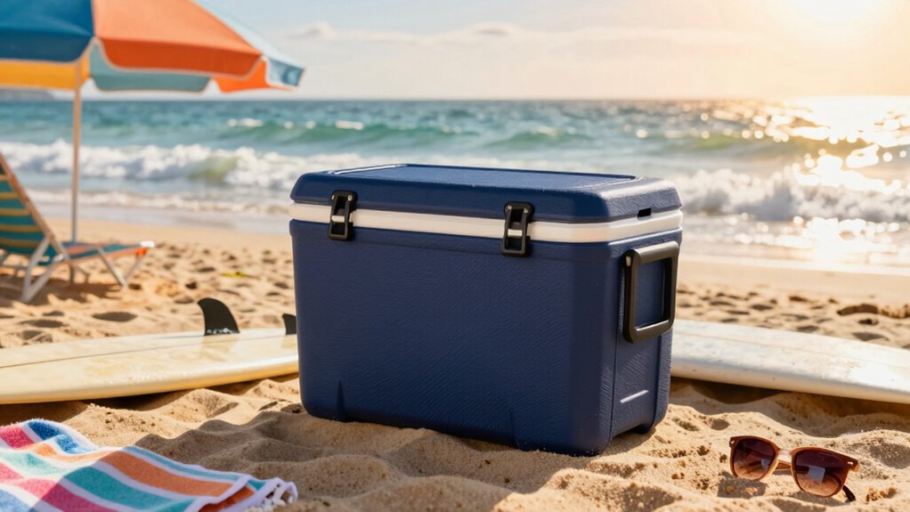 insulation leakproof comfort durability