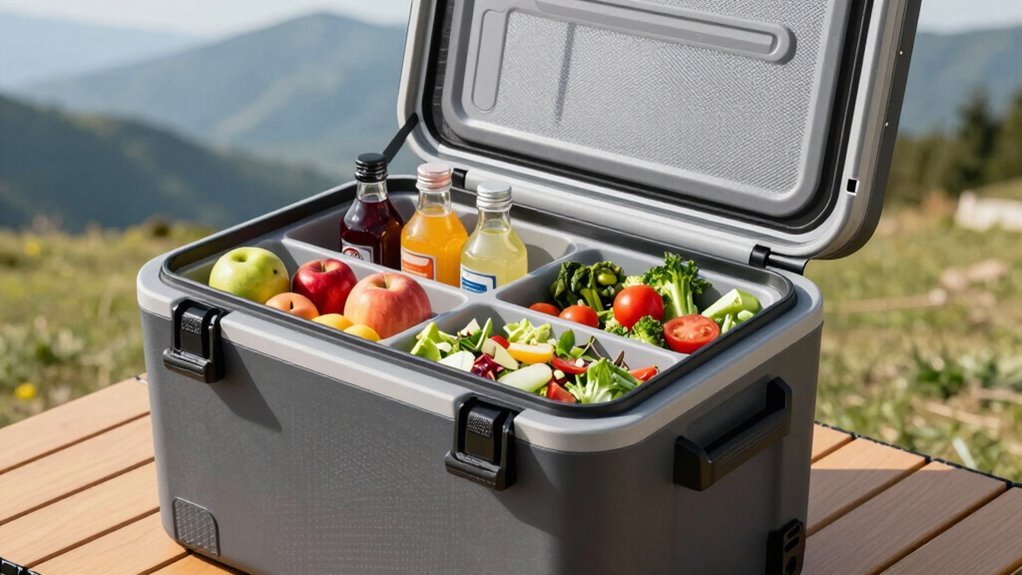 insulation size durability